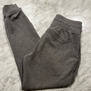Lululemon Warm Down Jogger 28”